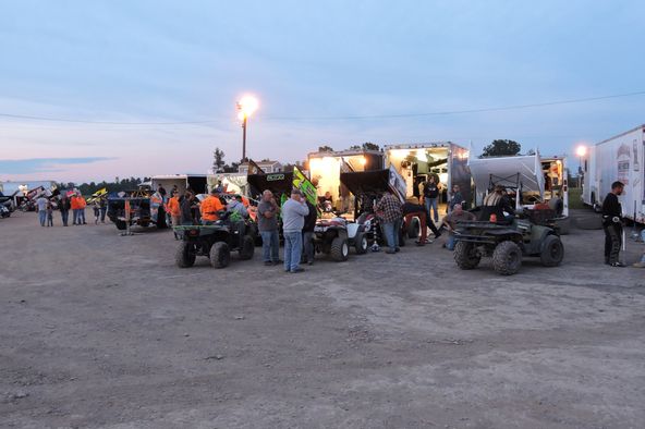 Can-Am Speedway & Motorsports Park: 21047 NYS Rt 411, La Fargeville, NY 13656